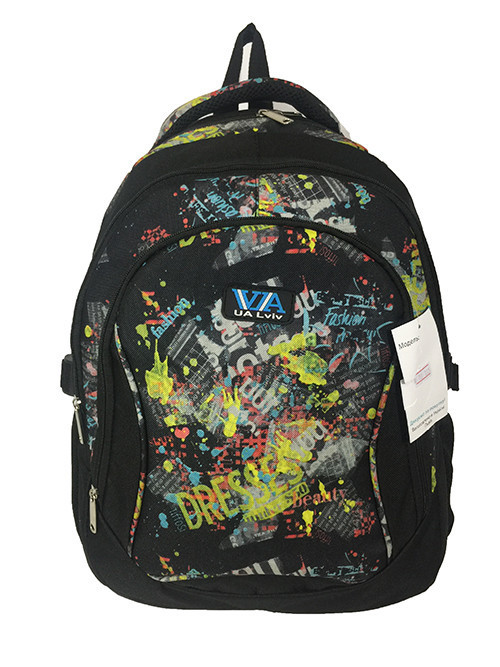 Рюкзак шкільний VA R-73-105, фото 1