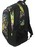 Рюкзак шкільний VA R-73-105, фото 3