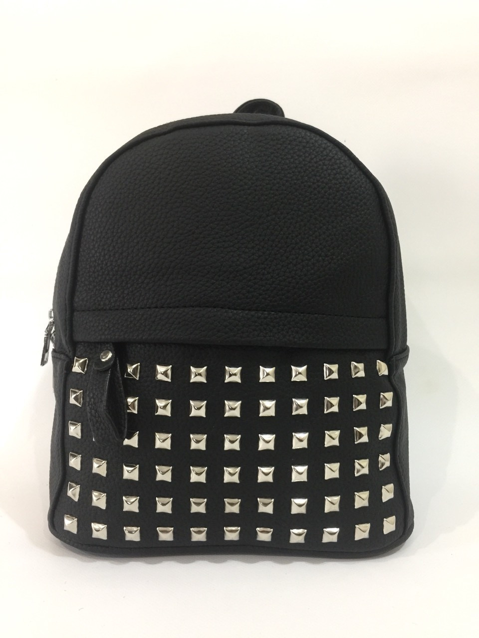 Жіночий рюкзак 18019, чорний, фото 1