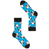 Шкарпетки Sammy Icon набір експериментатора 36-40, 5 шт, фото 7