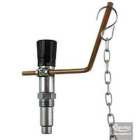 Регулятори тяги Regulus RT4 (Чехія) Регуліс