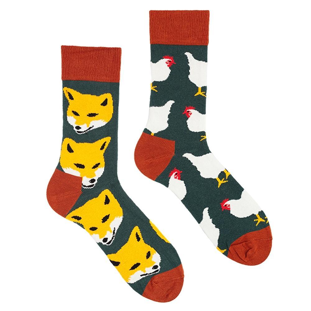 Шкарпетки Sammy Icon Wilde 40-46, фото 1