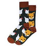 Шкарпетки Sammy Icon Wilde 40-46, фото 2