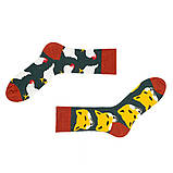 Шкарпетки Sammy Icon Wilde 40-46, фото 3