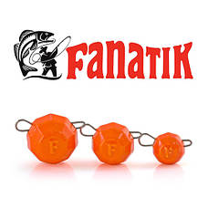 Вантаж "ГРАНОВАНИЙ" розбірний, колір 023 Fanatik