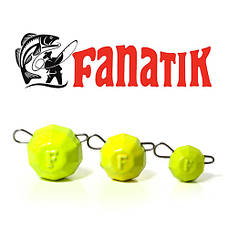 Вантаж "ГРАНОВАНИЙ" розбірний, колір 024 Fanatik