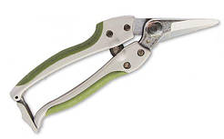 Секатор багатофункціональний 18 см WORTH