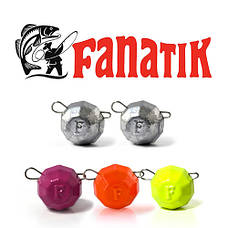 Вантаж "ГРАНОВАНИЙ" розбірний, колір MIX Fanatik