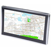 Навигатор 7" GPS 7X на Android 4.4.2 Bluetooth