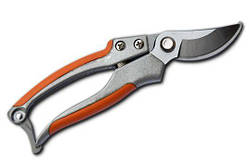 Секатор садовий KT-V5