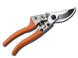 Секатор садовий KT-V8