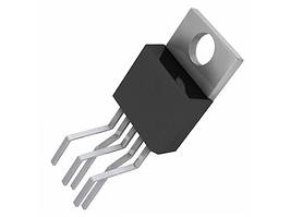 TDA2050 TO-220-5