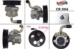 Насос гідропідсилювача Лачетті 1.8, Такума 1.6 MS Grup