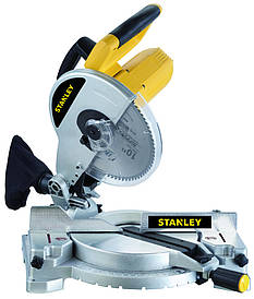 Торцювальна пила Stanley PT STSM1510