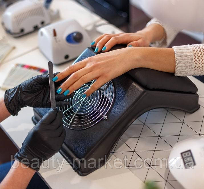 Витяжка для манікюру Ulka X2 Soft