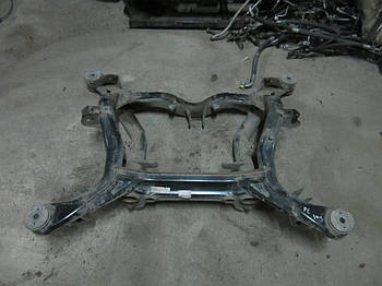 Задній підрамник Porsche Cayenne 955