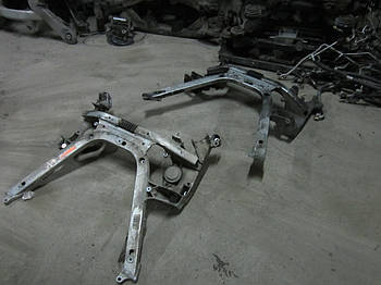 Передній підрамник BMW e65/e66 7-series (6752293)