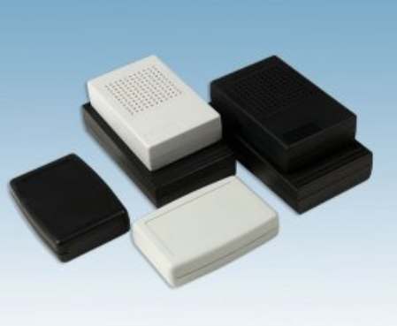 Корпуси для радіоелектроніки інтернет-магазину "Корпус"