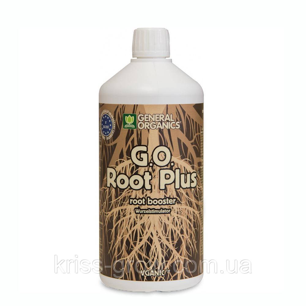Органічне добриво GHE Bio Root Plus 1L (TA Root Booster)