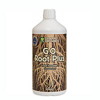 Органическое удобрение GHE Bio Root Plus 1L (TA Root Booster)