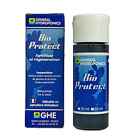 Органическое удобрение GHE BioProtect 60ml (TA Protect)