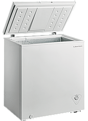Морозильна скриня/камера Liberton LCF-150MD з компресором Toshiba