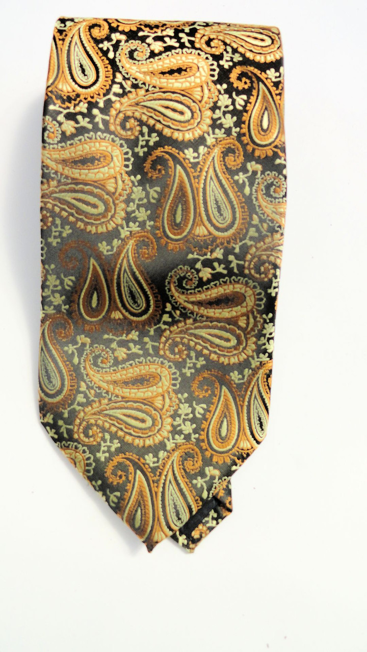 Краватка чоловіча класична Constantine-0713