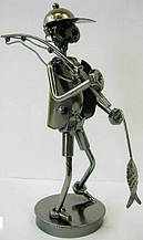 Техно-арт подставка Brand DN20166, металлическая