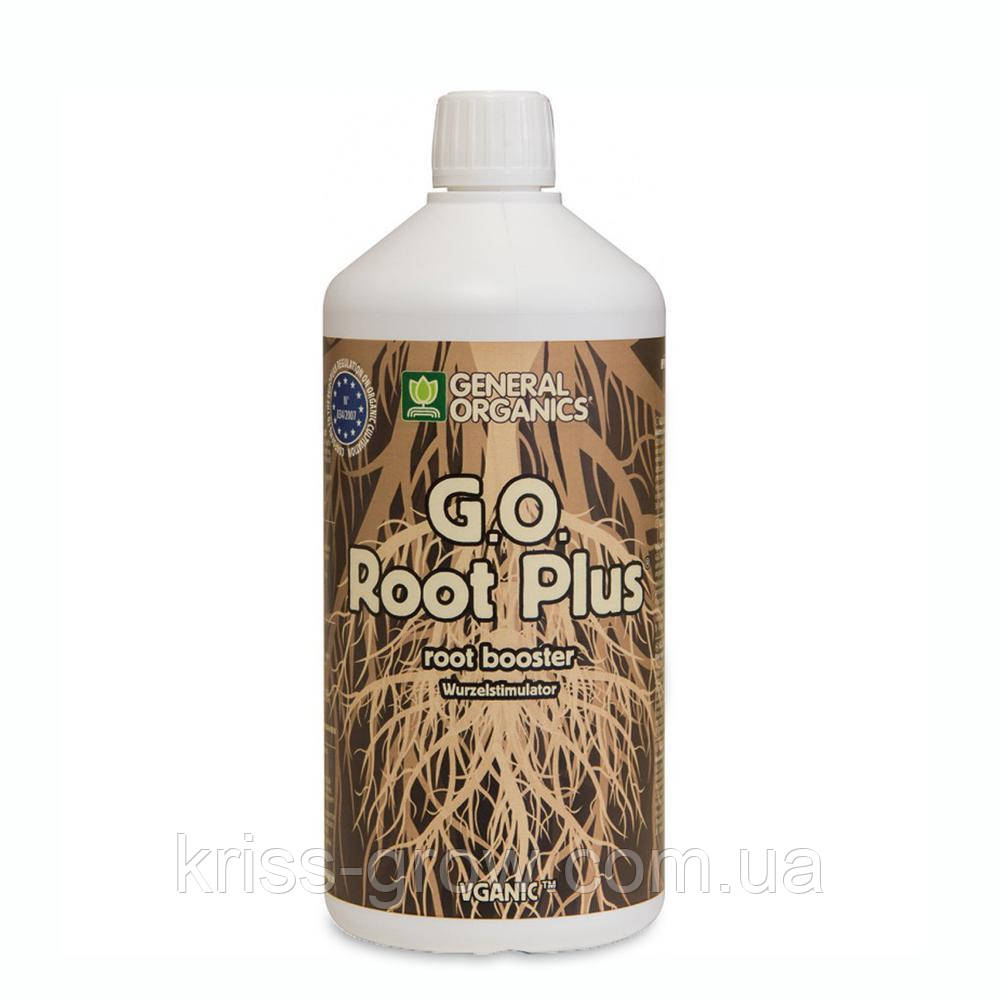 Органічне добриво GHE Bio Root Plus 500ml (TA Root Booster)