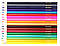 Олівці кольорові, 18кол.,1618, PREMIUM, CLASS, фото 5