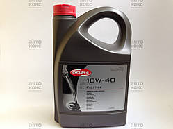 Delphi Prestige 10W40 Олива моторна напівсинтетична (4L)