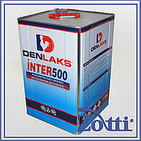 Клей наірит Inter 500 (поліхлоропреновий) Denlaks