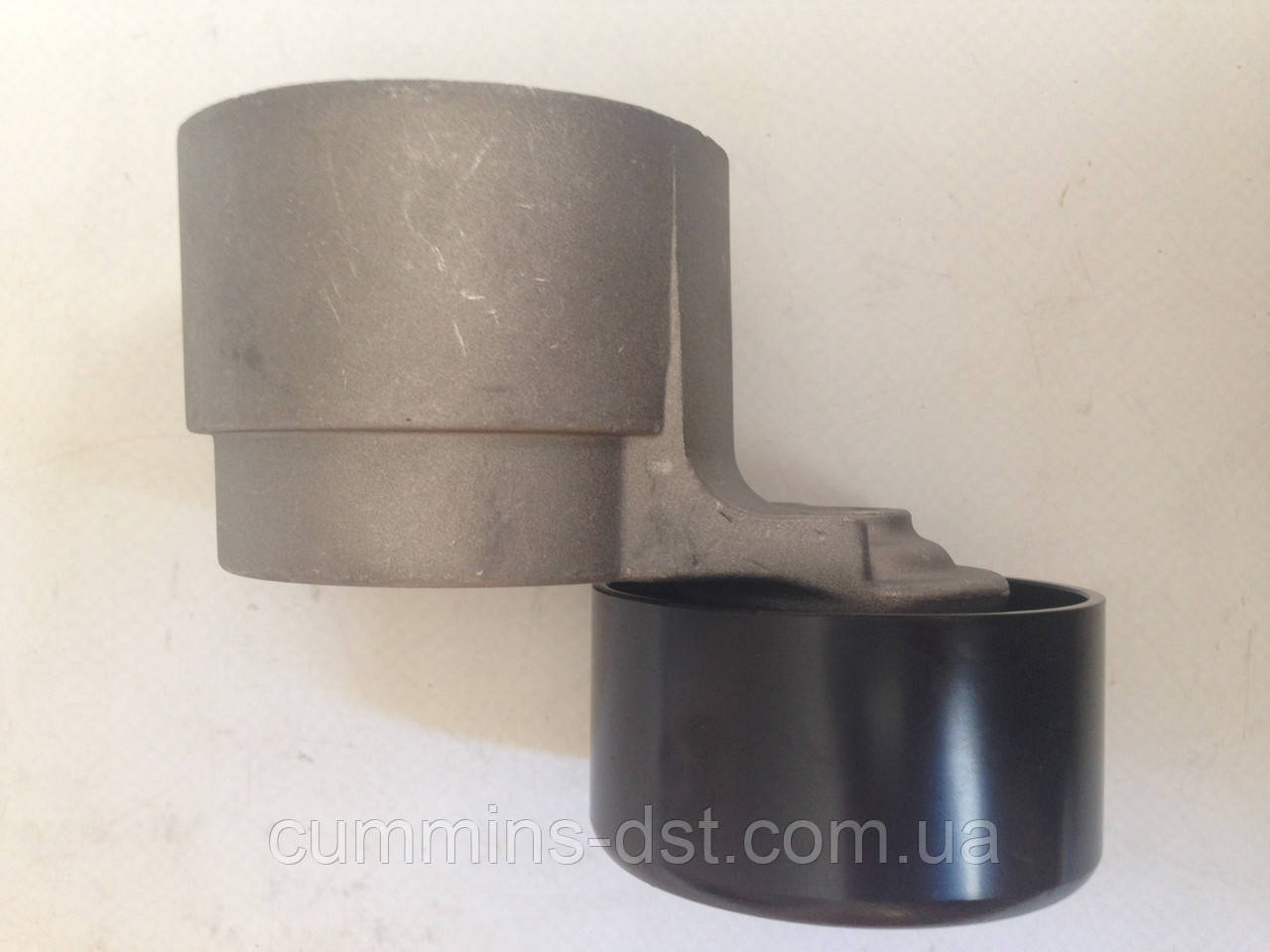 Ролик натяжний на двигун Cummins ISF 2.8, фото 1