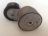 Ролик натяжний на двигун Cummins ISF 2.8, фото 3