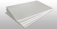 ПВХ вспененный Palight Print, белый, 2 мм (0,55-0,6) лист 2030х3050 мм
