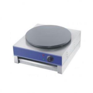 Млинниця професійна Ø 400 мм EWT INOX ECM-1, фото 1