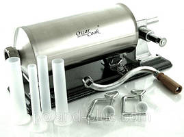 Шприци ковбасні