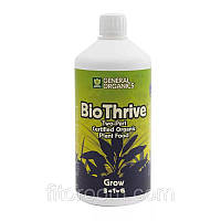 Органическое удобрение GHE BioThrive Grow 1L