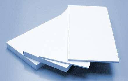 ПВХ спінений Palight Print, білий, 6 мм, (0,55-0,6) лист 2030х3050 мм, фото 1