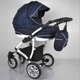 Коляски дитячі