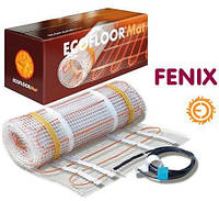 Нагревательный мат Fenix LDTS (Чехия) 1.6 м.кв. Теплый электрический пол