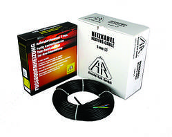 Нагрівальний кабель Arnold Rak SIPC 6101-20 EC 10 м