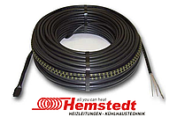 Нагревательный кабель Hemstedt DR (Германия) 108 м. Теплый электрический пол