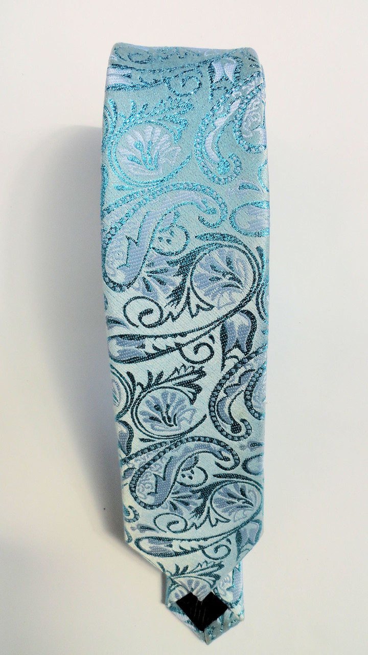 Краватка чоловіча Recardo Lazzotti-0746 - фото 1 - id-p92192297