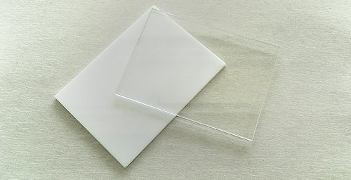 Акрил екструдований, прозорий, 6 мм, лист 3050х2050мм