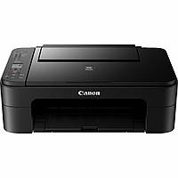 Багатофункціональний пристрій кольорове, формату А4 Canon PIXMA Ink Efficiency E3140 c Wi-Fi