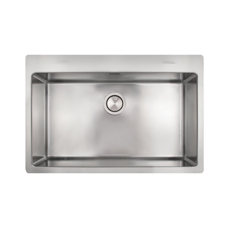 Кухонна мийка Apell Linear Plus LNP77FBC 7751