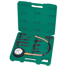 Компресометри дизельні