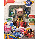 Трансформер 5238 17 см, фото 4