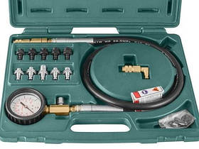 Тестери тиску масла